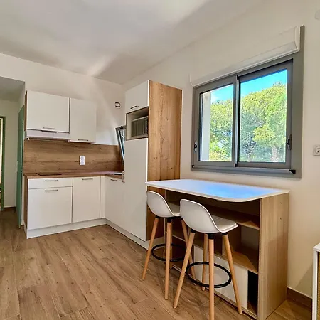 Face à La Mer, T2 Vue Incroyable Argelès-sur-Mer