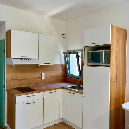 Face à La Mer, T2 Vue Incroyable Apartamento