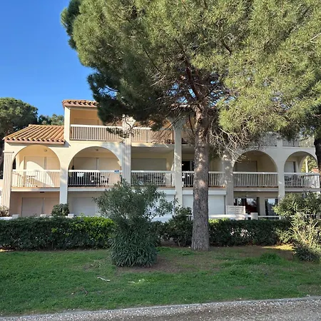 Face à La Mer, T2 Vue Incroyable * Argelès-sur-Mer